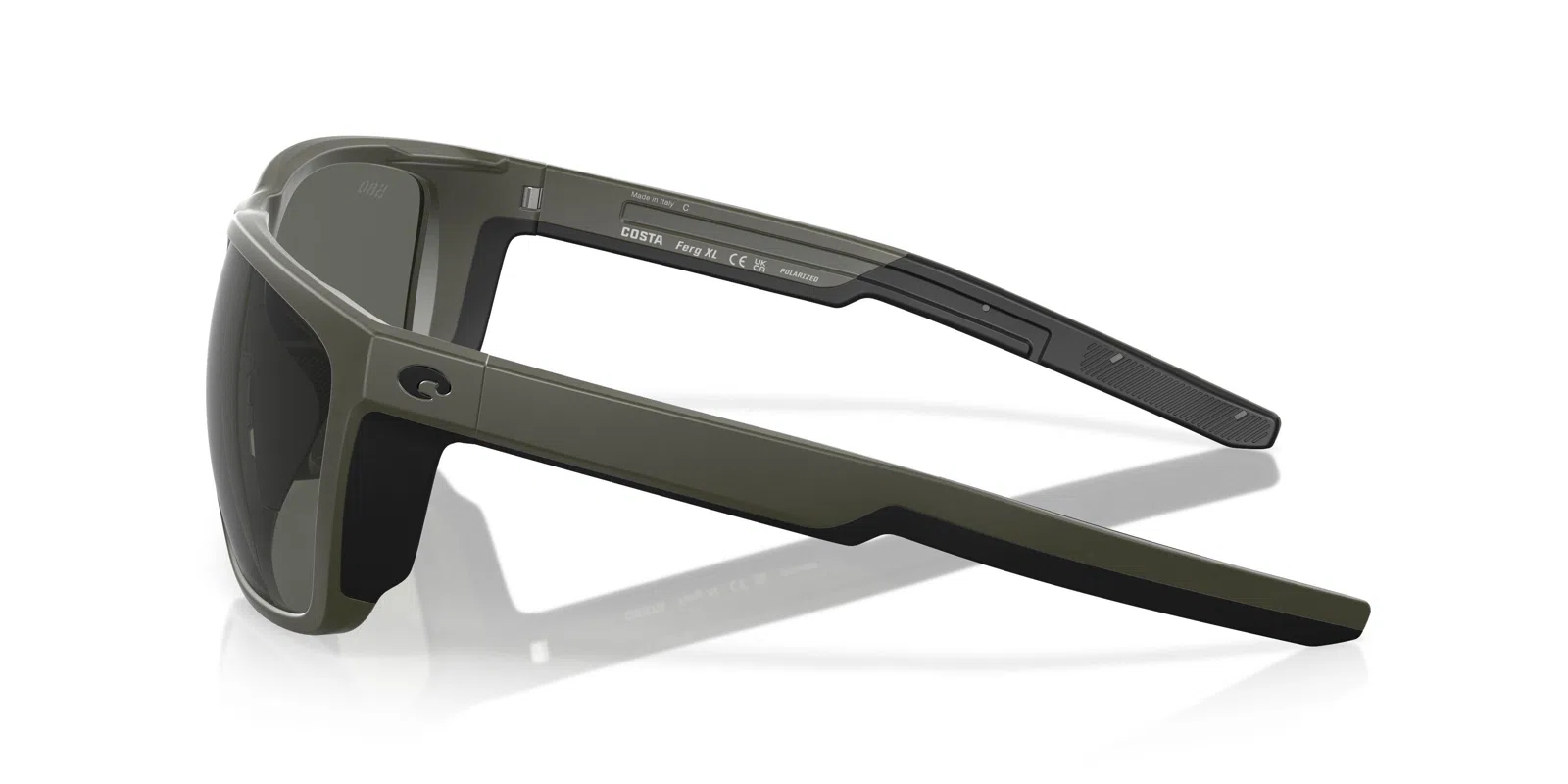 Costa Del Mar Ferg Xl 9012 Sunglasses - view 76
